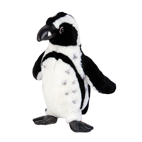 PINGOUIN EN PELUCHE 8.5"