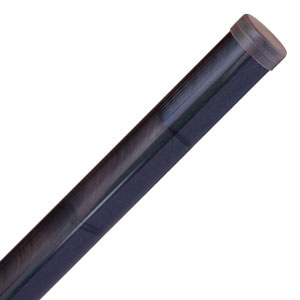 TOMBEE LENTE METALLIQUE MYLAR - BLEU (CHARGE RAPIDE)