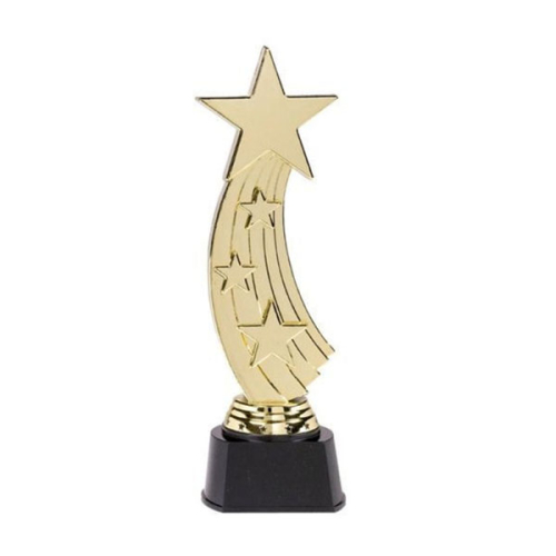 TROPHEE CASCADE D'ETOILES