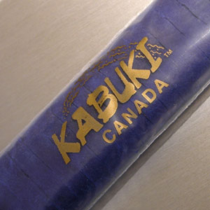 SERPENTIN 30' BLEU FONCE