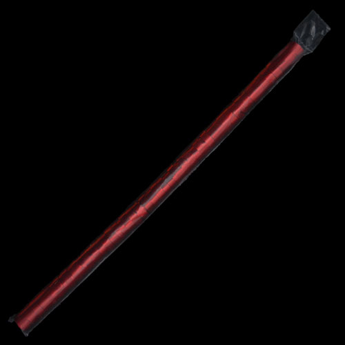 SERPENTIN MYLAR 32' (ROUGE)