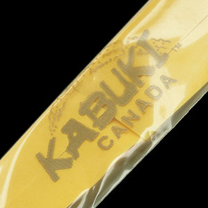 TOMBEE LENTE - JAUNE