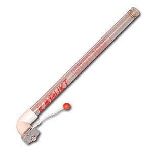 LOCATION FUSIL SERPENTINS 20" (INCLUS 1 CHARGE) PRET A TIRER