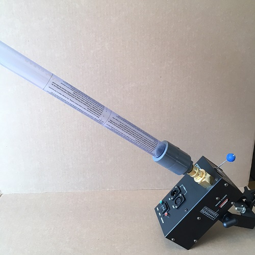 LOCATION FUSIL SERPENTINS ELECTRIQUE (INCLUS 1 CHARGE)