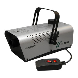 LOCATION MACHINE A FUMEE (INCLUS 4 LITRES DE LIQUIDE)