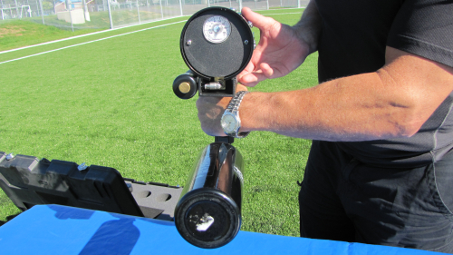 FUSIL A T-SHIRT (LOCATION) #1334