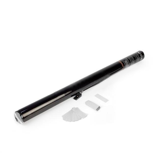 LOCATION MITRAILLEUSE A CONFETTI - CHARGES INCLUSES #1338