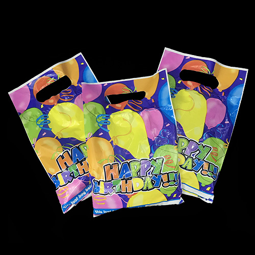 SAC A SURPRISES - PAQUET DE 100