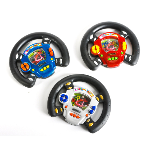 JEU D'EAU F1 - PAQUET DE 12