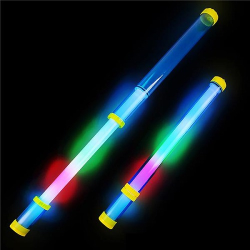 19'' LIGHT-UP WATER BLASTER - UNIT