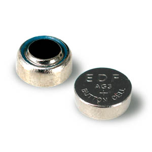 PILE AG3 - PAQUET DE 5