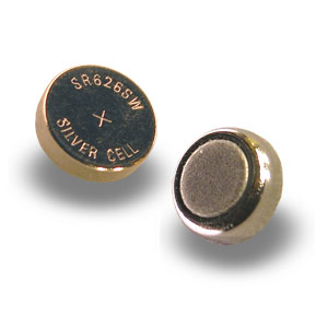 PILE LR626 - PAQUET DE 10