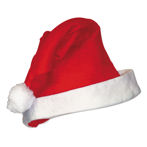 TUQUE DE NOEL - PAQUET DE 12