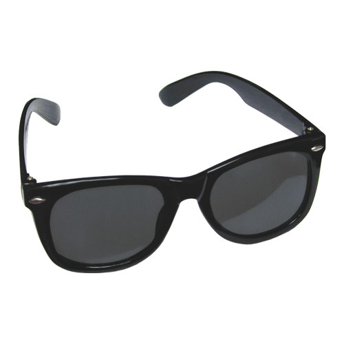 LUNETTES DE SOLEIL BLUES BROTHERS - PAQUET DE 12