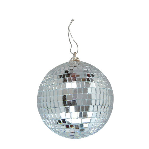 BOULE DISCO 4"