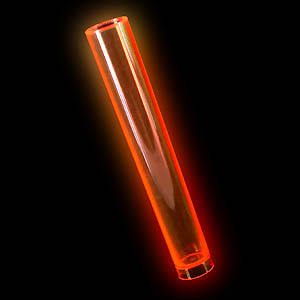 TUBE A SHOOTER - ORANGE