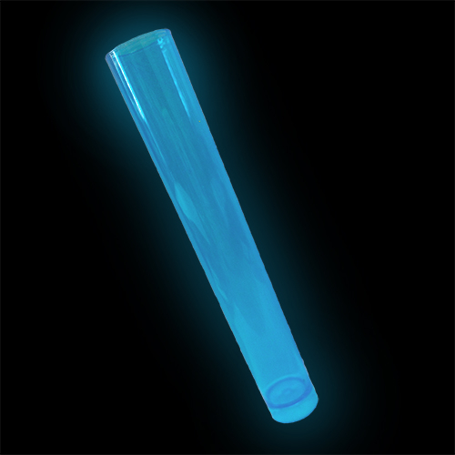 TUBE A SHOOTER - BLEU