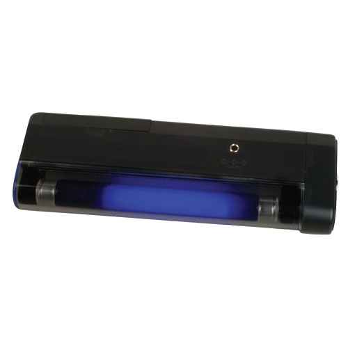 DETECTEUR ULTRA VIOLET AVEC LAMPE DE POCHE (4AA) #6