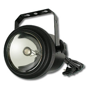 PROJECTEUR POUR BOULE DISCO