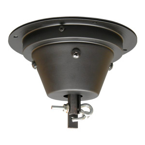 MOTEUR POUR BOULE DISCO 20" ET 24"