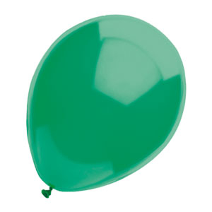 BALLON 36" - VERT