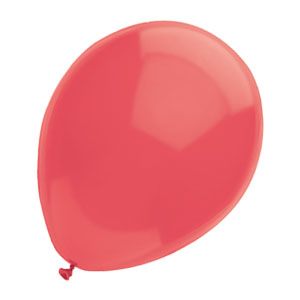 BALLON 36" - ROUGE