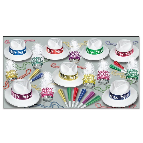 CARIBBEAN SWING - ENSEMBLE POUR 50