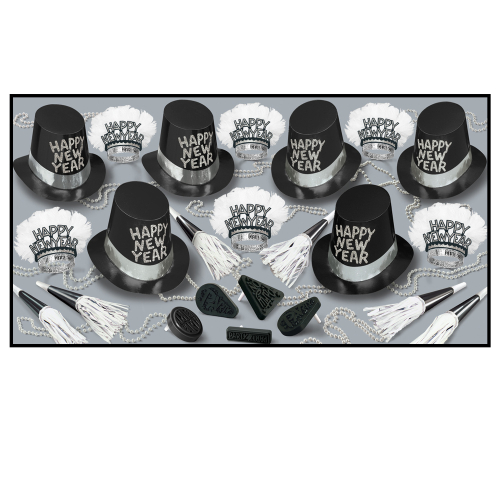 TUXEDO-NITE - ENSEMBLE POUR 50